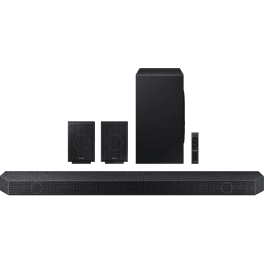 Audio System category