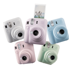 Cameras category