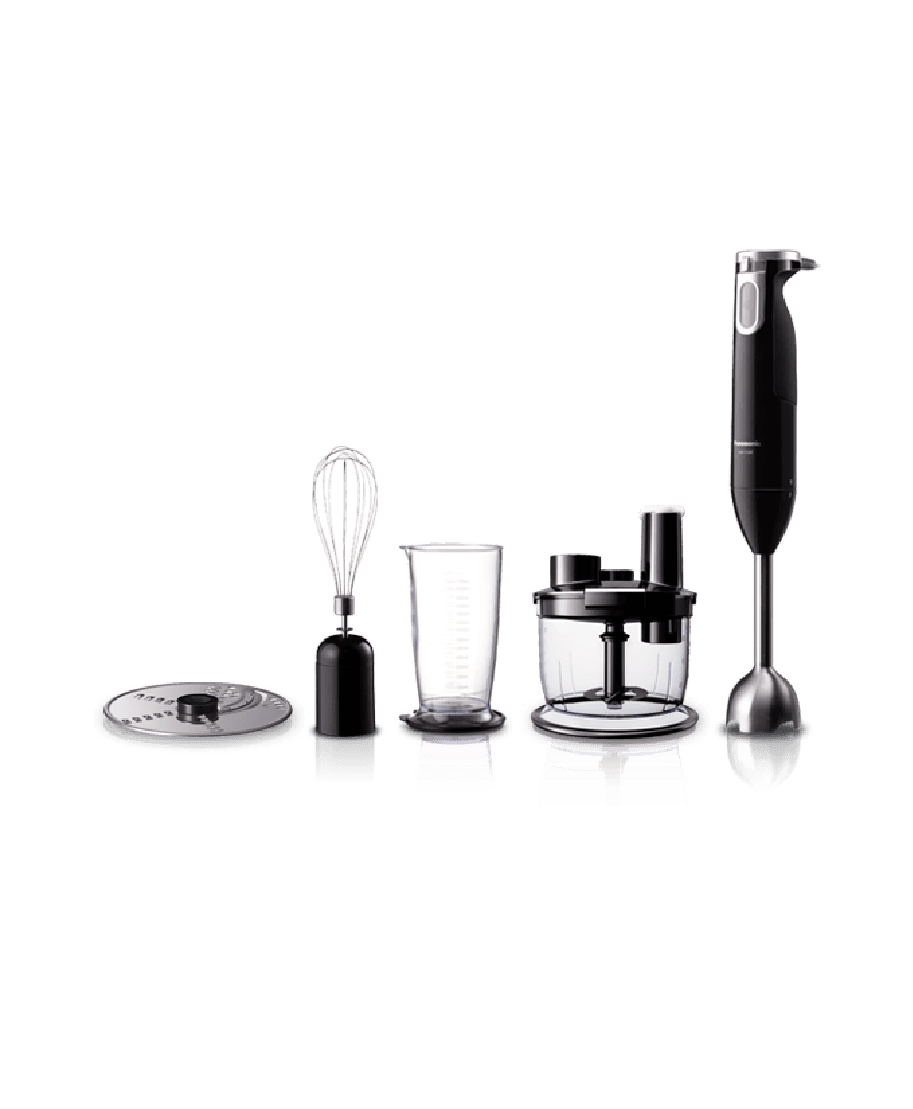 Hand Blenders 