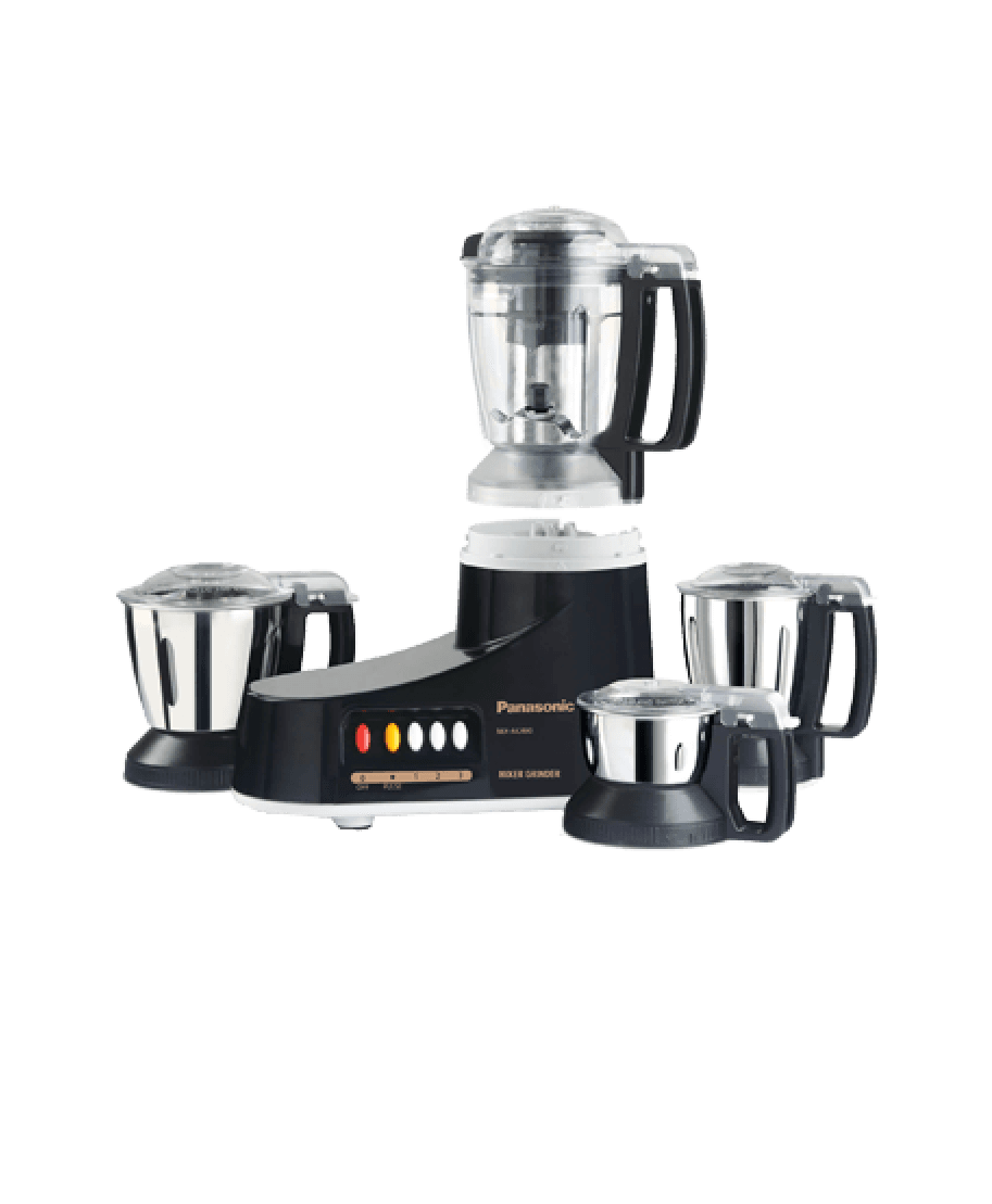 Mixer Grinders 