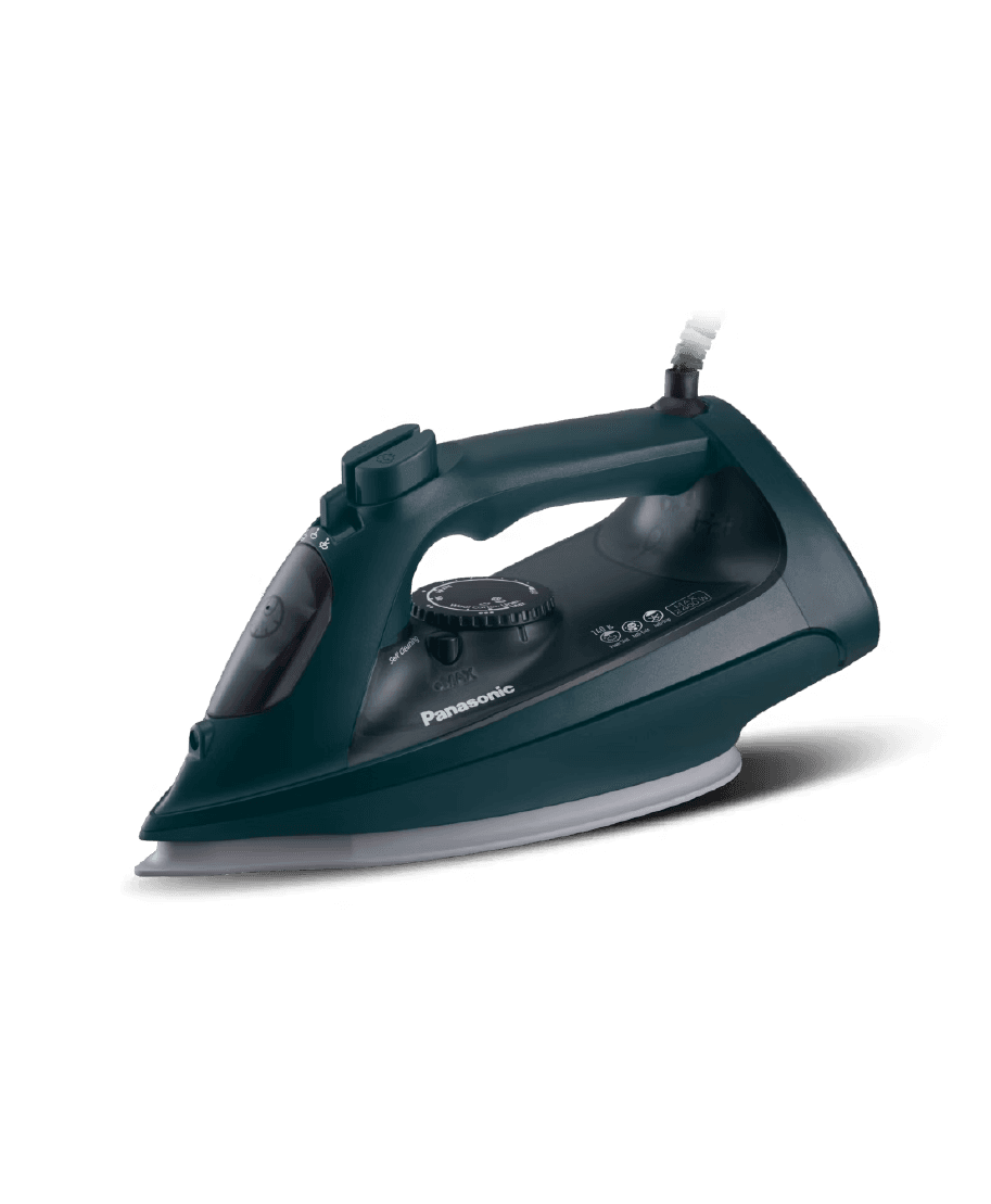 Irons 