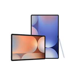 Tablets category