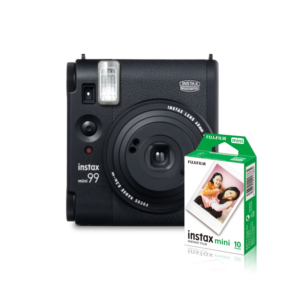 Buy FujiFilm Instax Mini 99 Instant Film Camera online