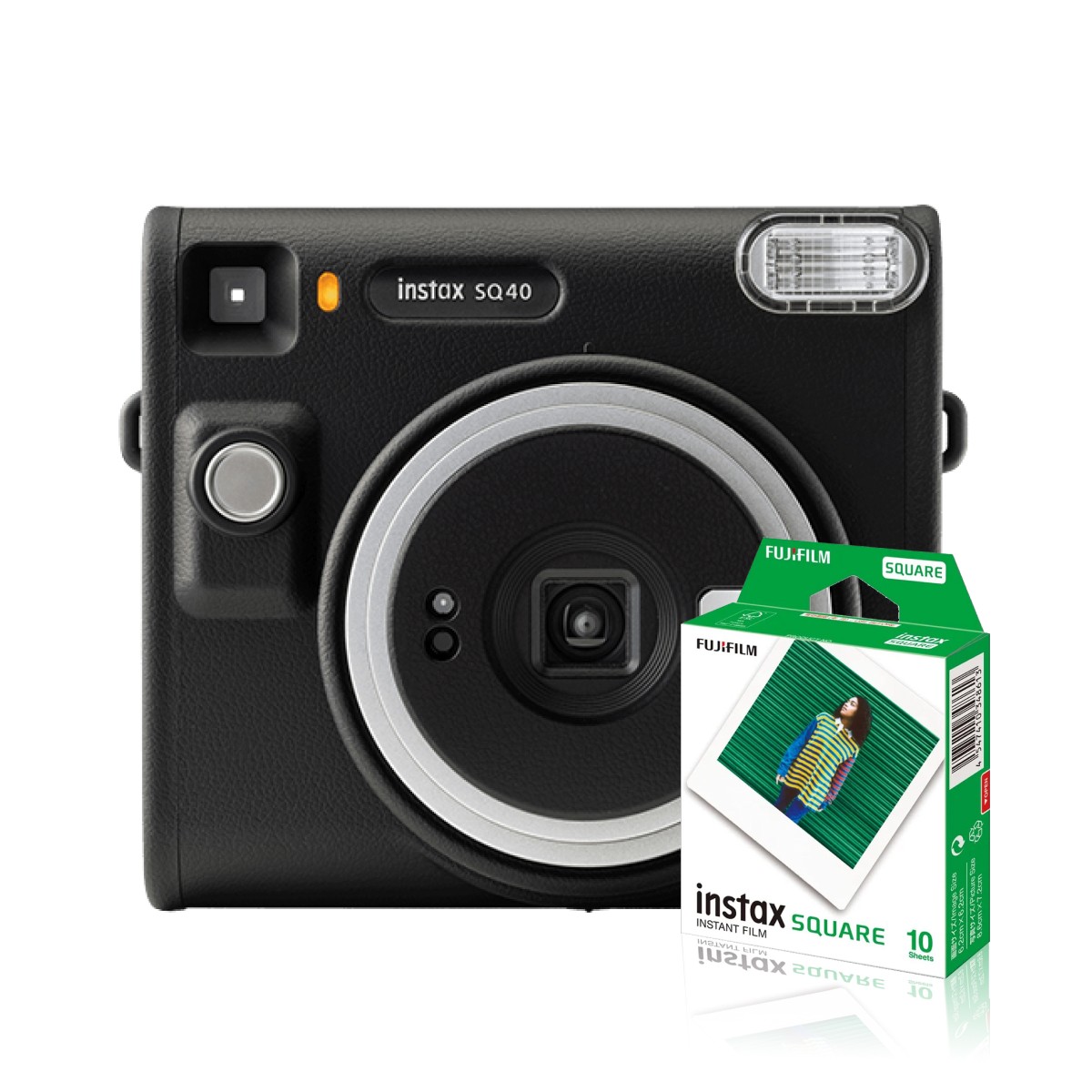 Buy Fujifilm Instax SQ40 Camera online