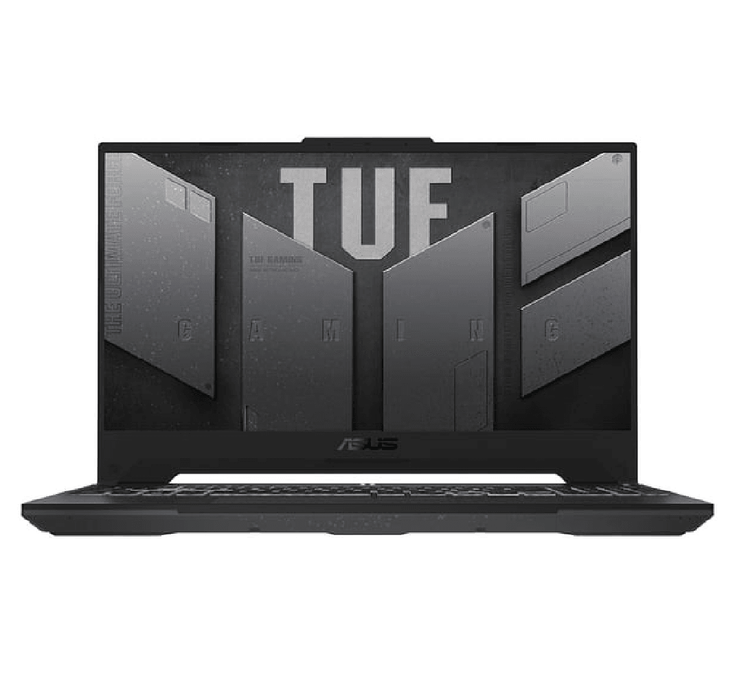 Buy Asus TUF Gaming A15, FA507NUR-LP053W, Gaming Laptop, 15.6-inch, 144Hz, FHD Display, NVIDIA GeForce RTX 4050, AMD Ryzen 7 7435HS, 16GB RAM, 1TB SSD, Windows 11 Home, Mecha Gray online