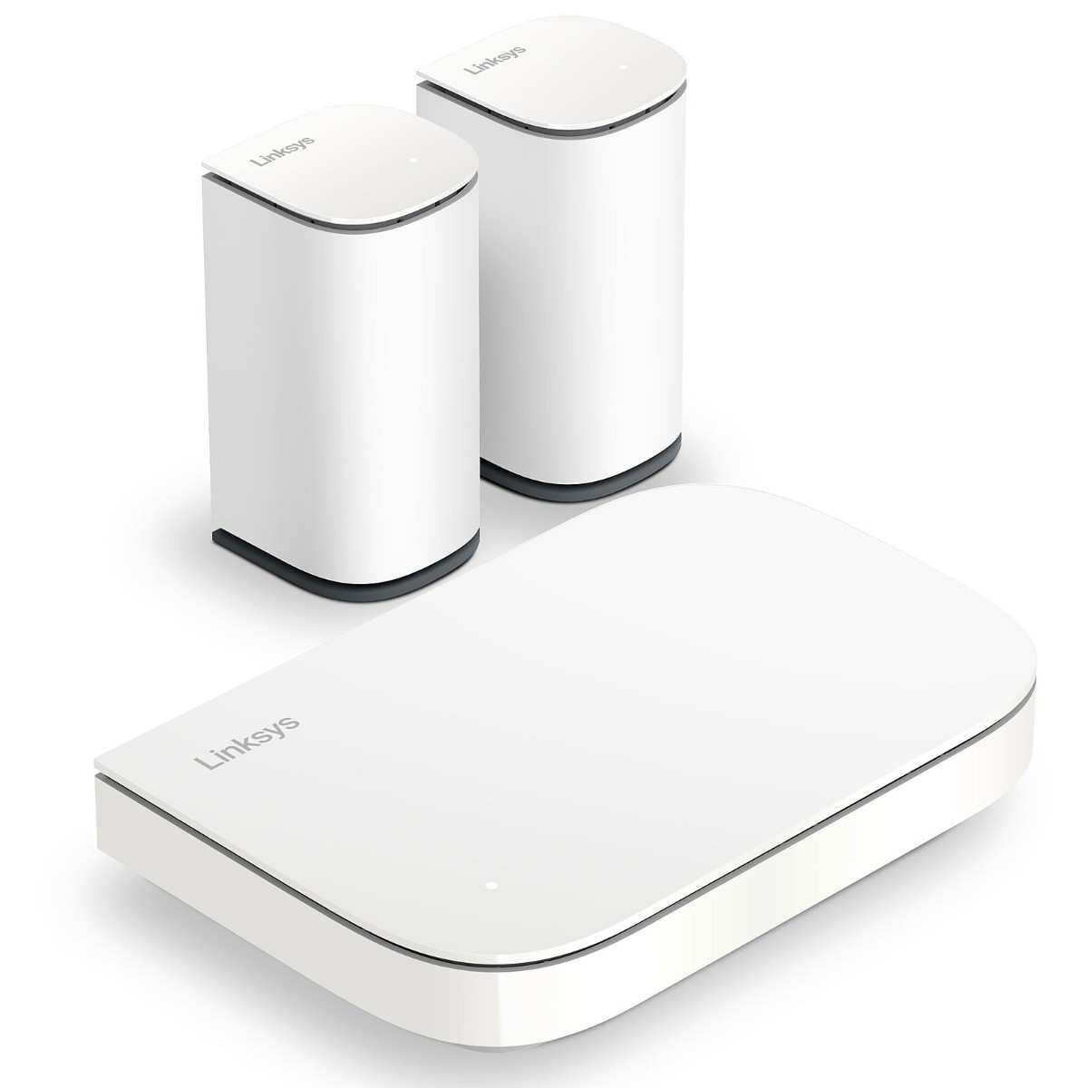 Buy Linksys Velop Micro 6 Mesh System Router & 2X Mesh Nodes - LN11011202 online