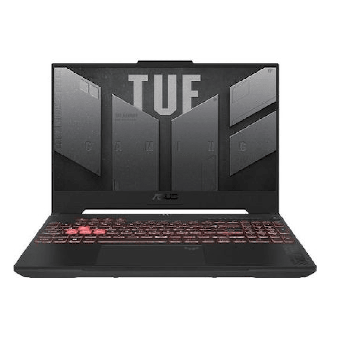 Buy Asus TUF Gaming A15, FA507NVR-LP023W, Gaming Laptop, 15.6-inch, 144Hz, FHD IPS Display, NVIDIA® GeForce RTX™ 4060, AMD Ryzen™ 7 7435HS, 16GB RAM, 1TB SSD, Windows 11 Home, Mecha Gray online