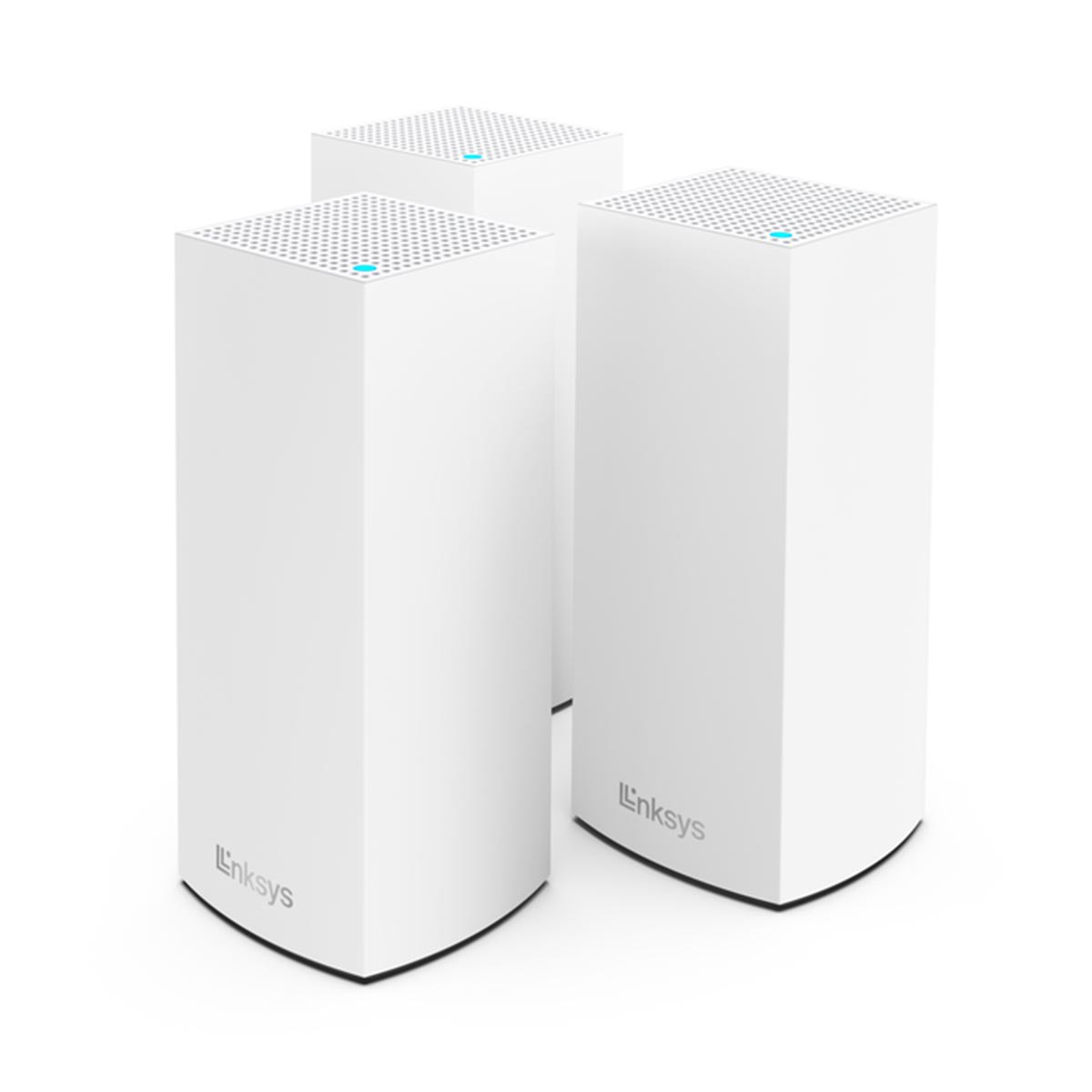Buy Linksys Atlas Pro 6 Dual-Band AX5400 Mesh WiFi 6 System 3-Pack online