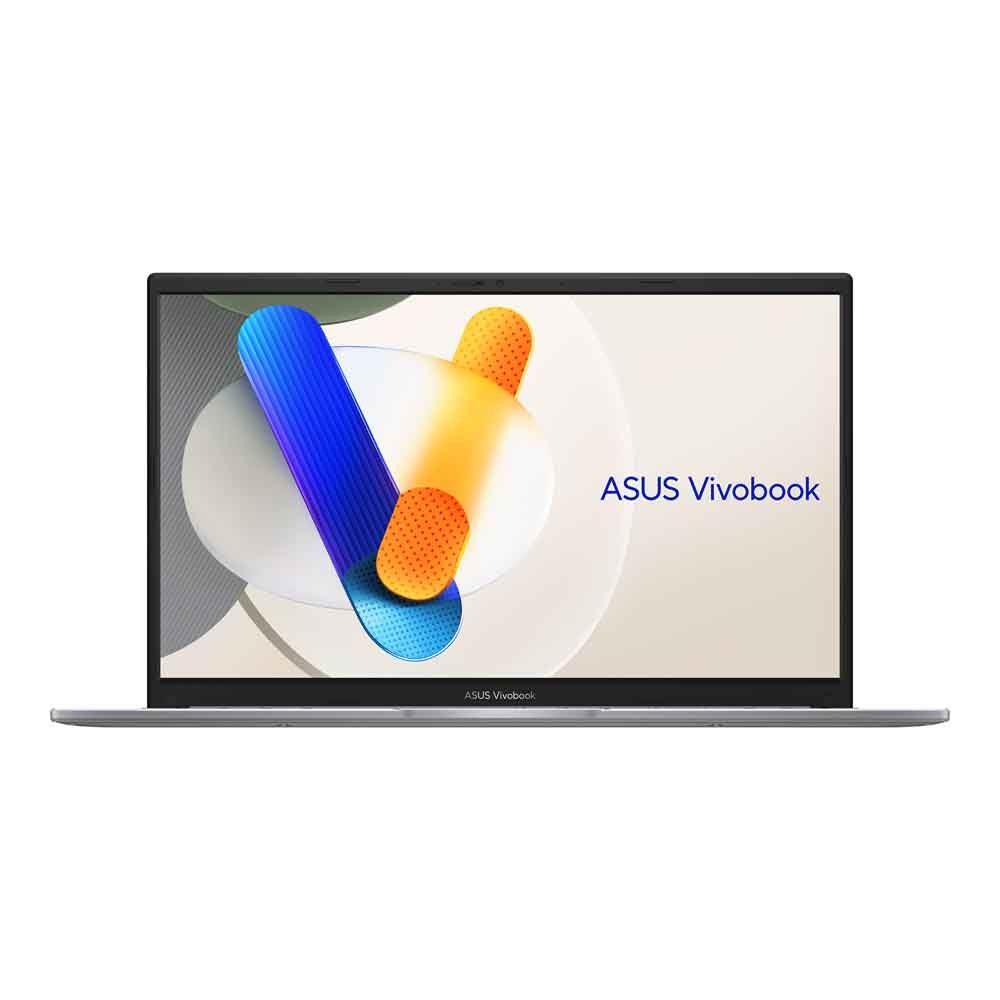 Buy Asus Vivobook 15, X1504VA-NJ582W, 2023, Standard Laptop, 15.6" FHD, 60Hz, IPS-Level Display, Integrated Graphics, Intel Core i5-120U, 8GB RAM, 512GB SSD, Windows 11 Home, Cool Silver online