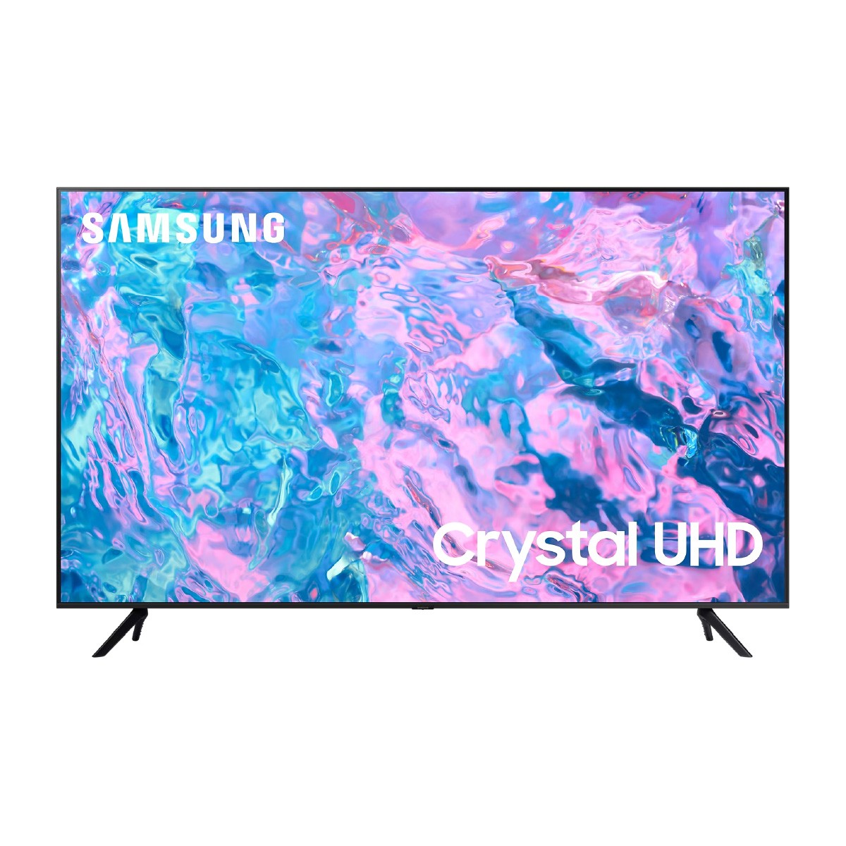 Samsung 75'' CU7000 Crystal UHD 4K Smart TV - 75CU7000UXZN Samsung 75'' CU7000 Crystal UHD 4K Smart TV - 75CU7000UXZN