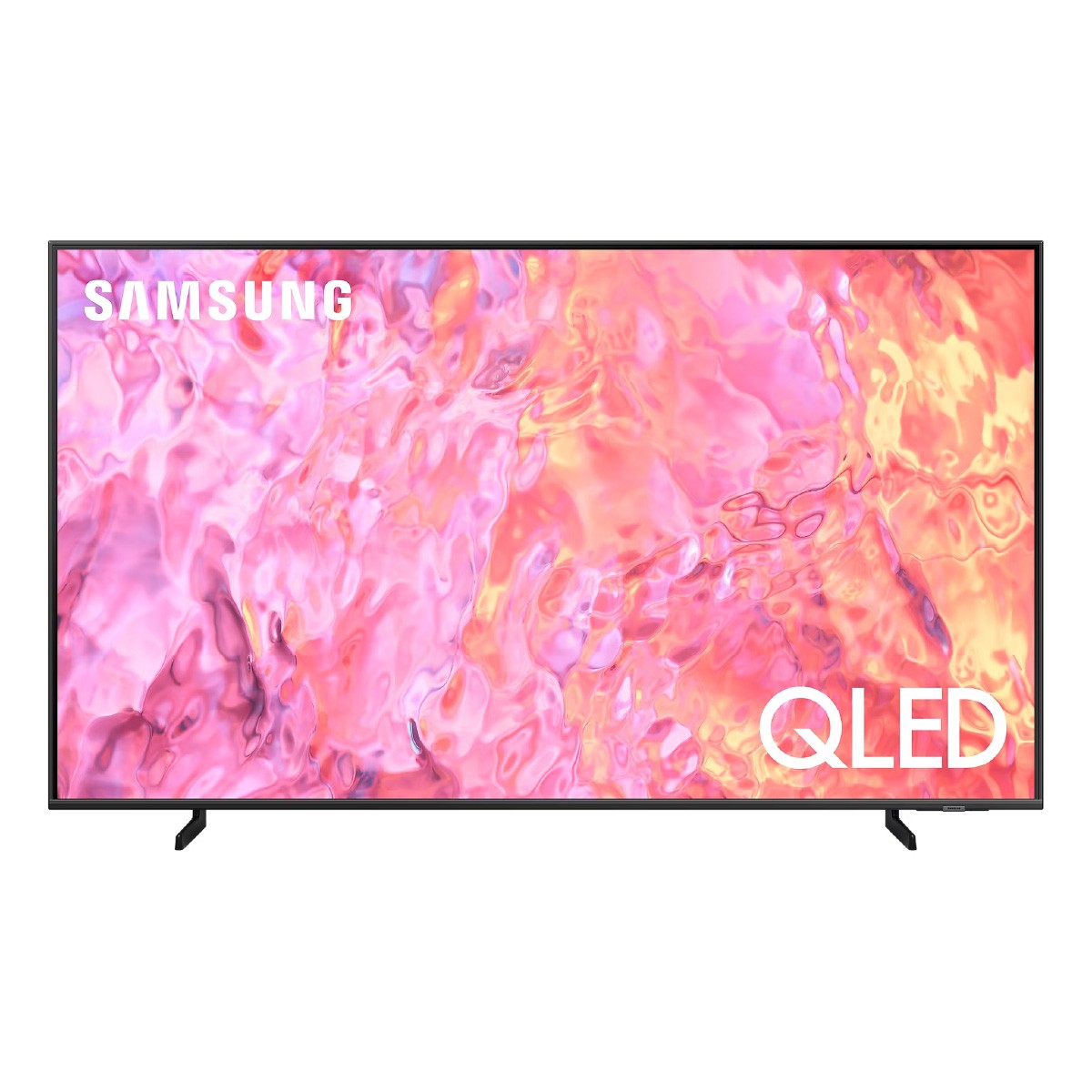 Samsung 55" Q60C QLED 4K Smart TV - 55Q60CAUXZN Samsung 55" Q60C QLED 4K Smart TV - 55Q60CAUXZN